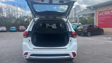 Mitsubishi Outlander 2.0 PHEV 4h 5dr Auto Estate